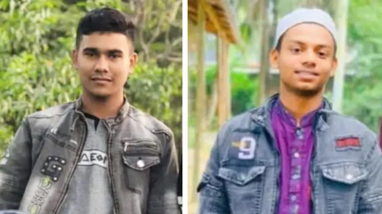 30 November/Shahajalal Younos accident.webp